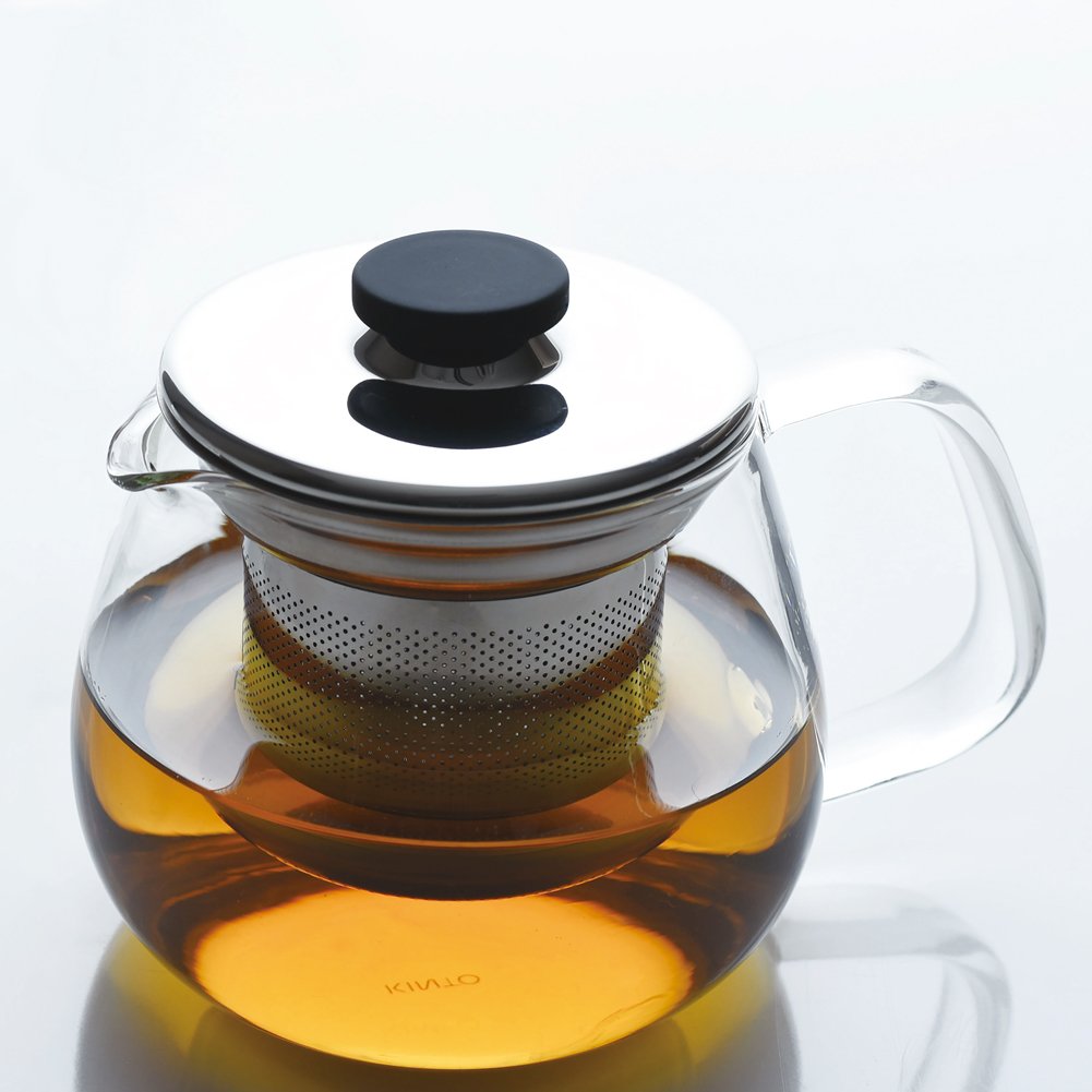 Amazon.co.jp: KINTO (キントー) UNITEA ストレーナー 80x105mm